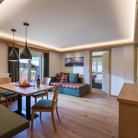 Appartement Schwaiger Scheffau am Wilden Kaiser Zewnętrze zdjęcie