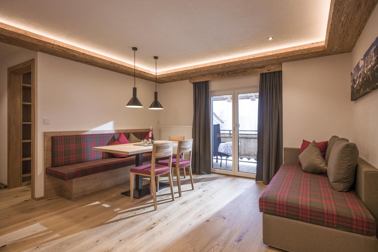 Appartement Schwaiger Scheffau am Wilden Kaiser Zewnętrze zdjęcie