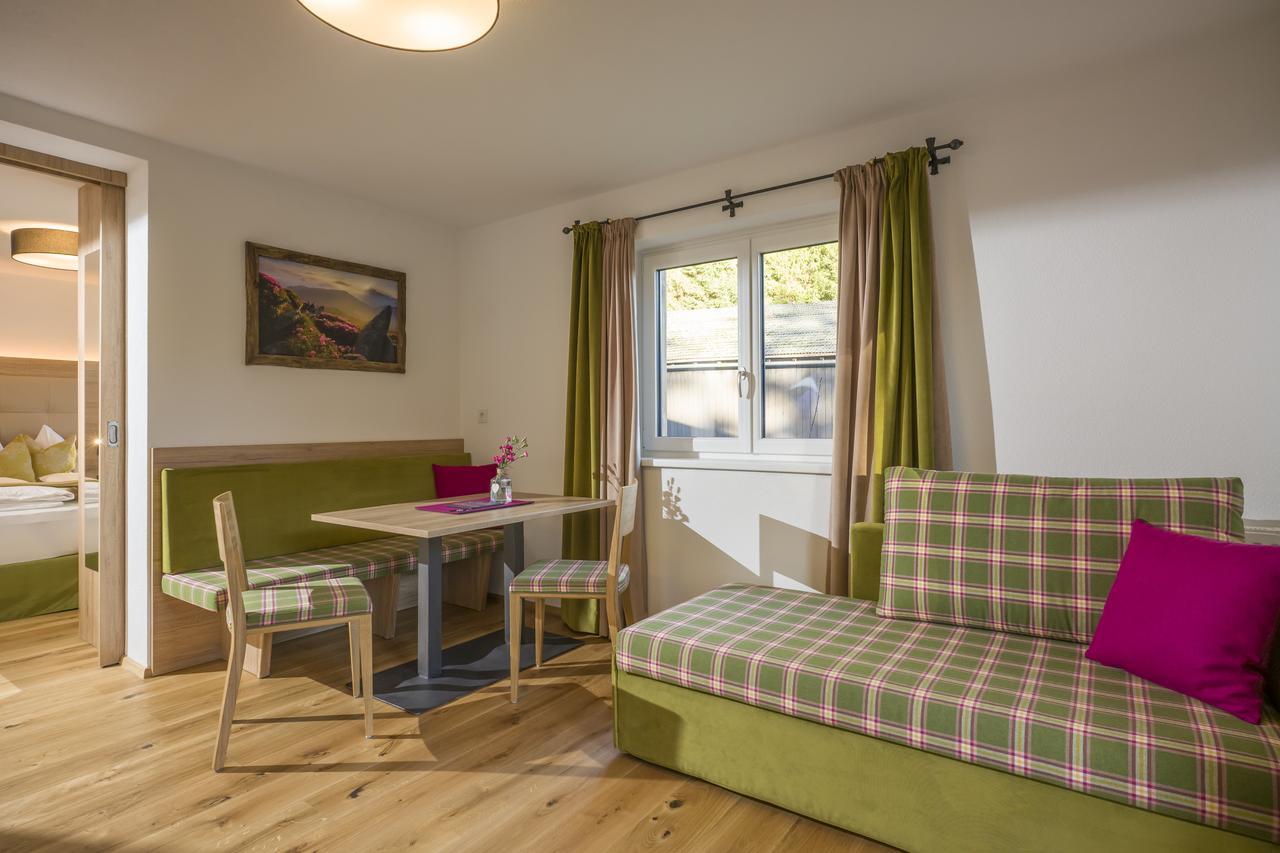 Appartement Schwaiger Scheffau am Wilden Kaiser Zewnętrze zdjęcie
