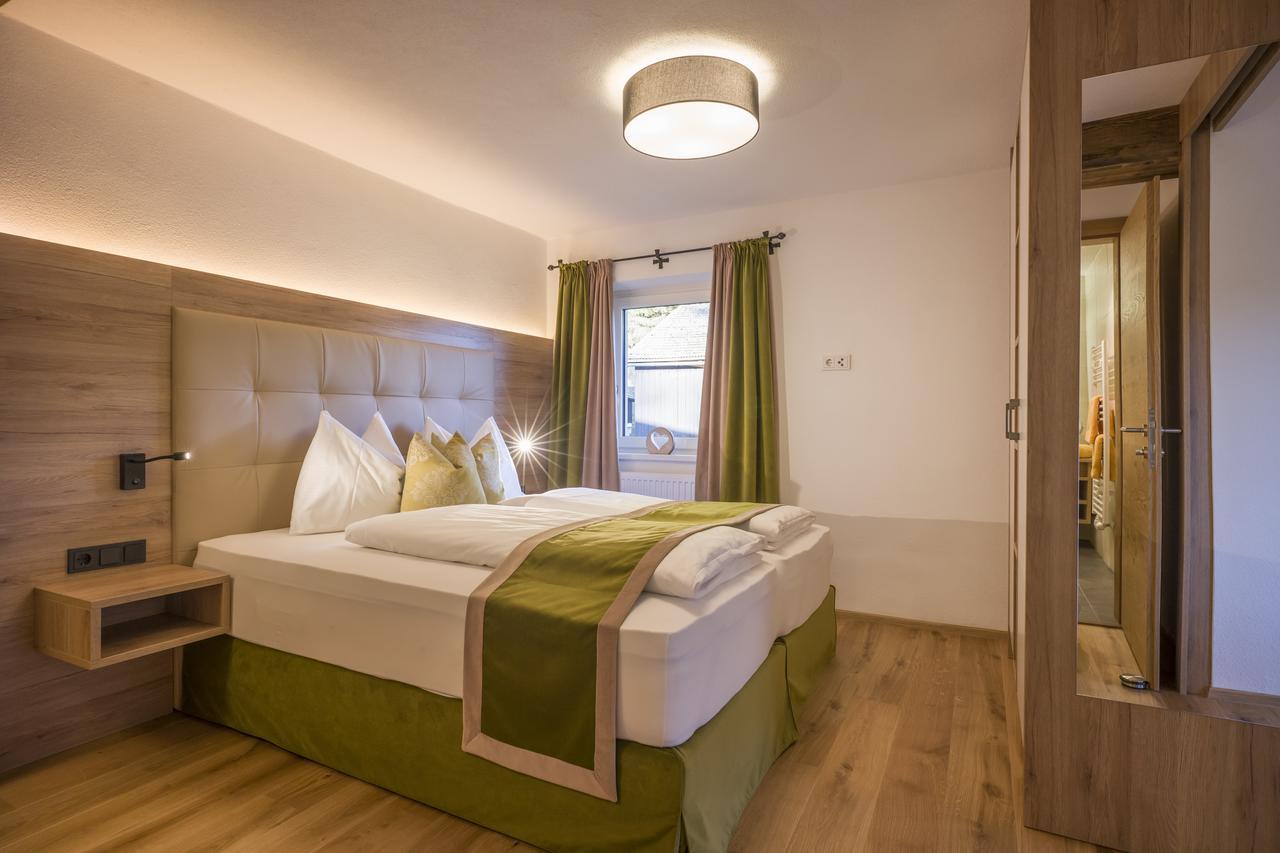 Appartement Schwaiger Scheffau am Wilden Kaiser Zewnętrze zdjęcie
