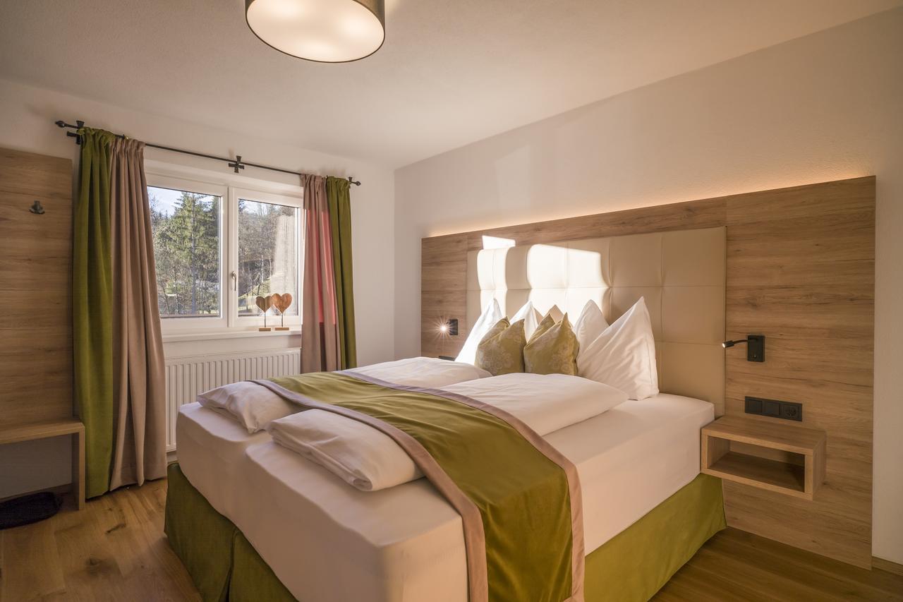 Appartement Schwaiger Scheffau am Wilden Kaiser Zewnętrze zdjęcie